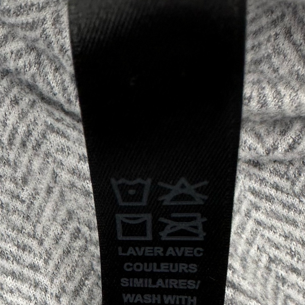 Kyodan 1/2 Zip Pullover Super Soft Jacket - Picture 7 of 8